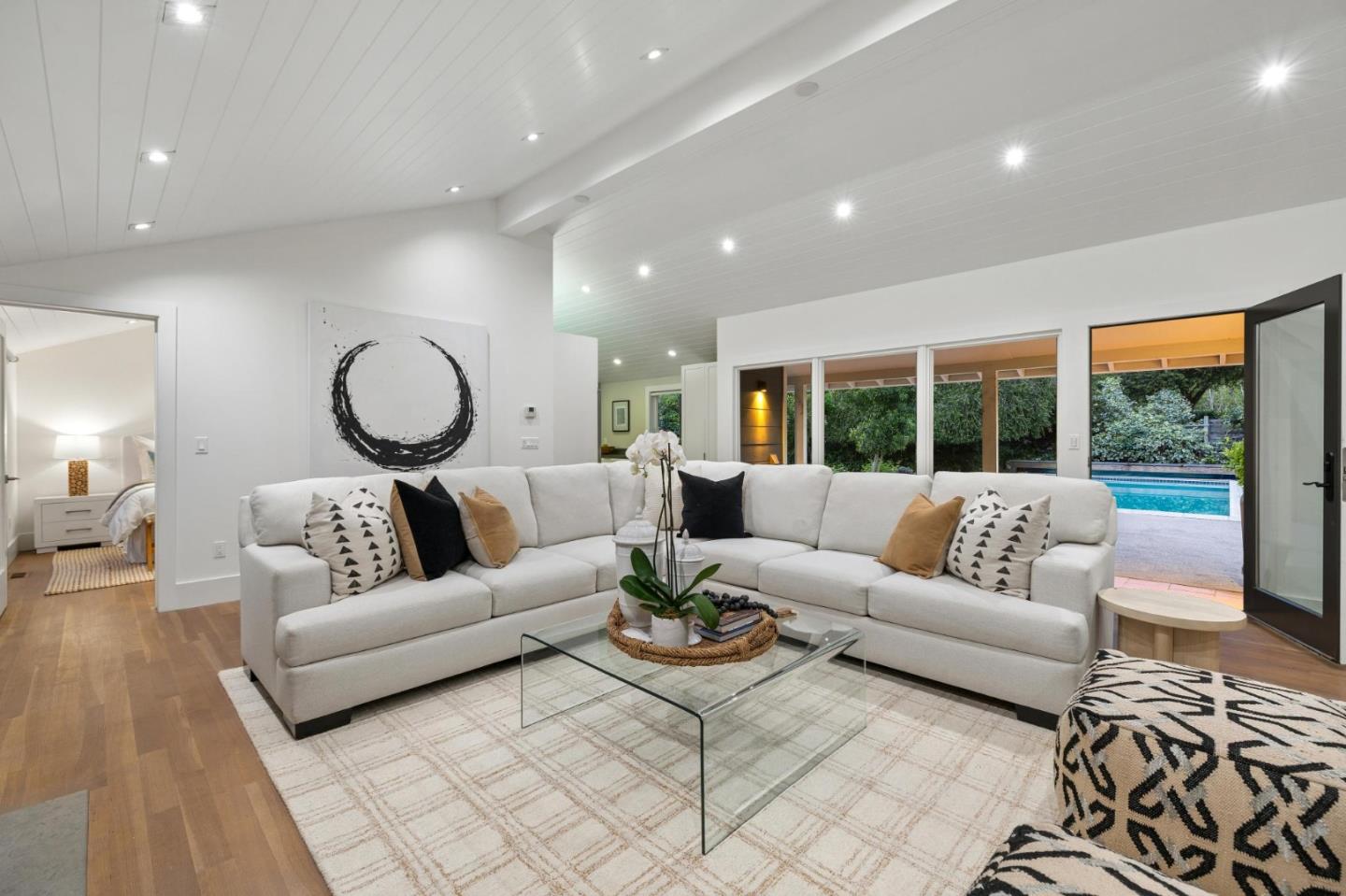 3362 Woodside Road Woodside, CA 94062 - Photo 29 of 42