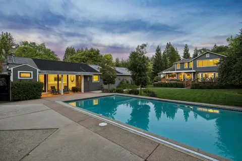 $6,750,000 | 3362 Woodside Road, Woodside, CA 94062