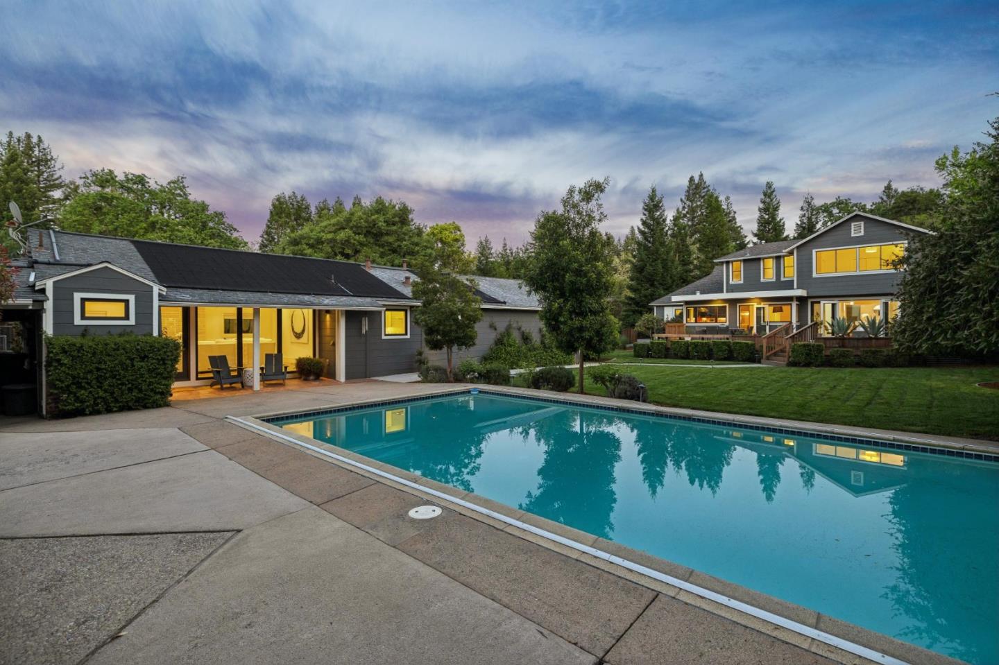 3362 Woodside Road Woodside, CA 94062 - Photo 3 of 42