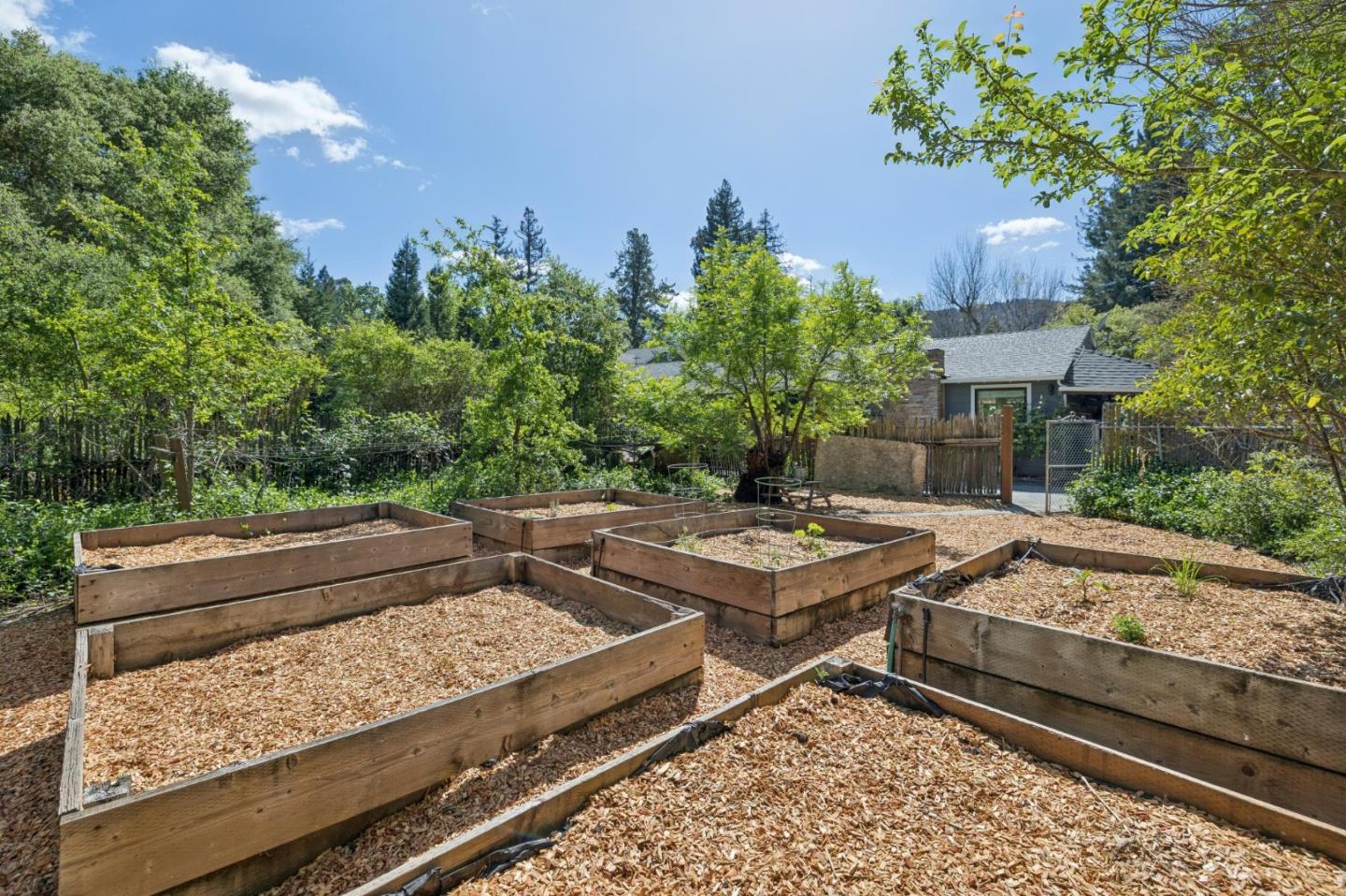 3362 Woodside Road Woodside, CA 94062 - Photo 33 of 42