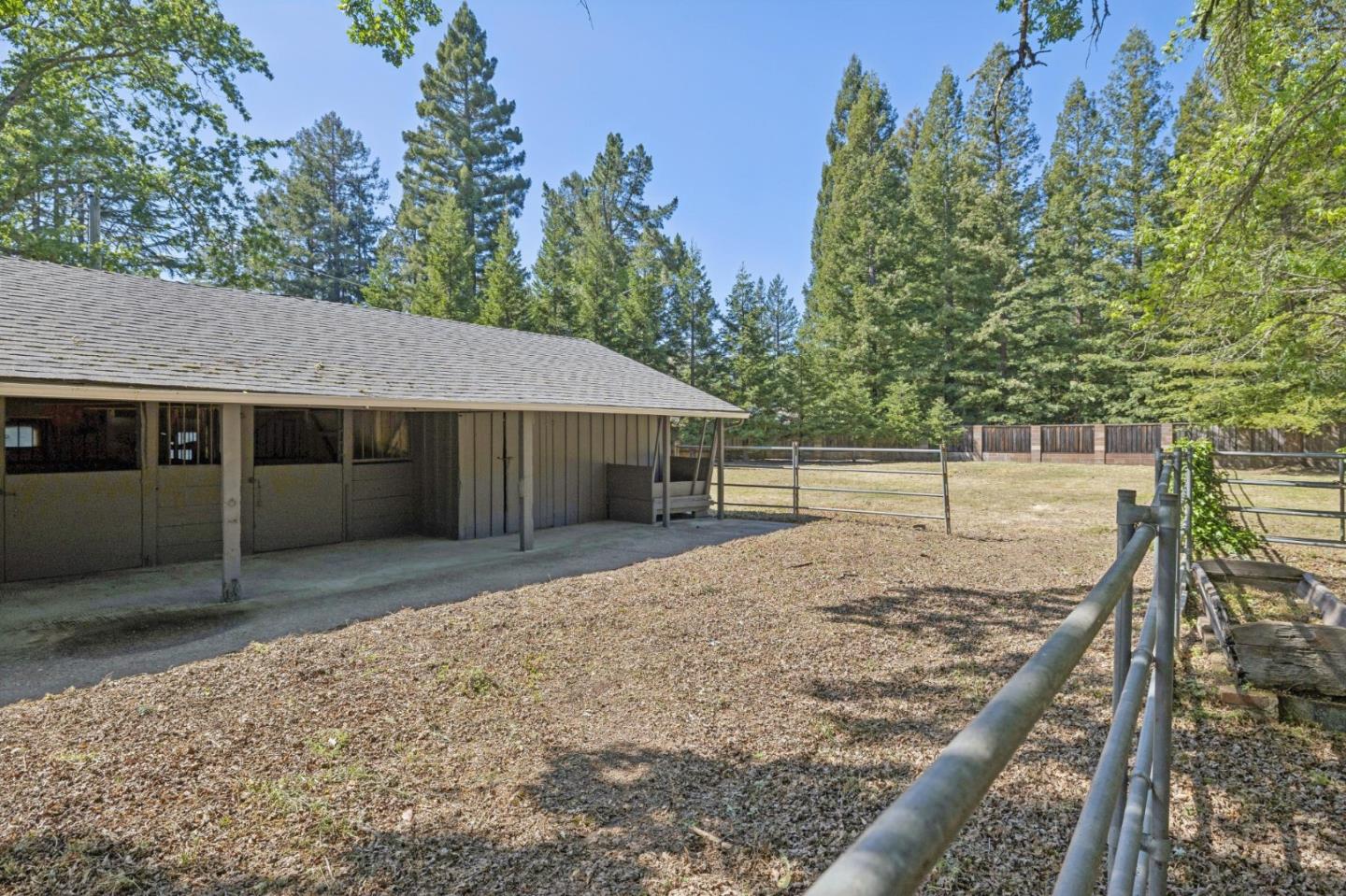 3362 Woodside Road Woodside, CA 94062 - Photo 34 of 42