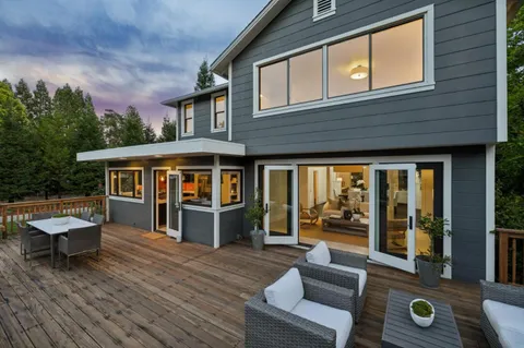 $6,750,000 | 3362 Woodside Road, Woodside, CA 94062