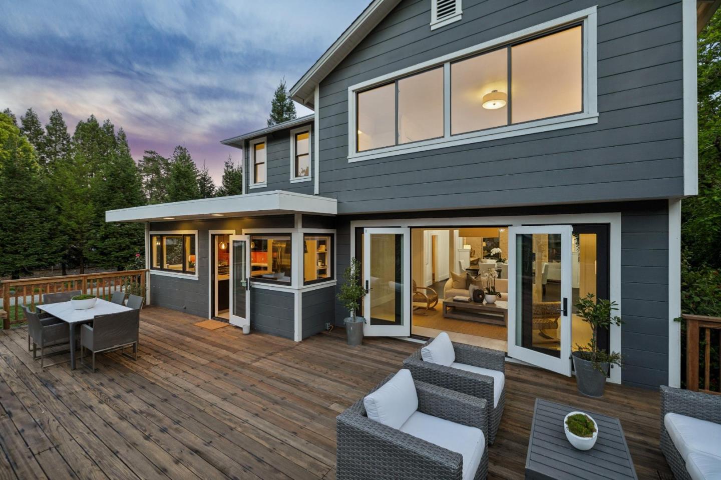 3362 Woodside Road Woodside, CA 94062 - Photo 37 of 42