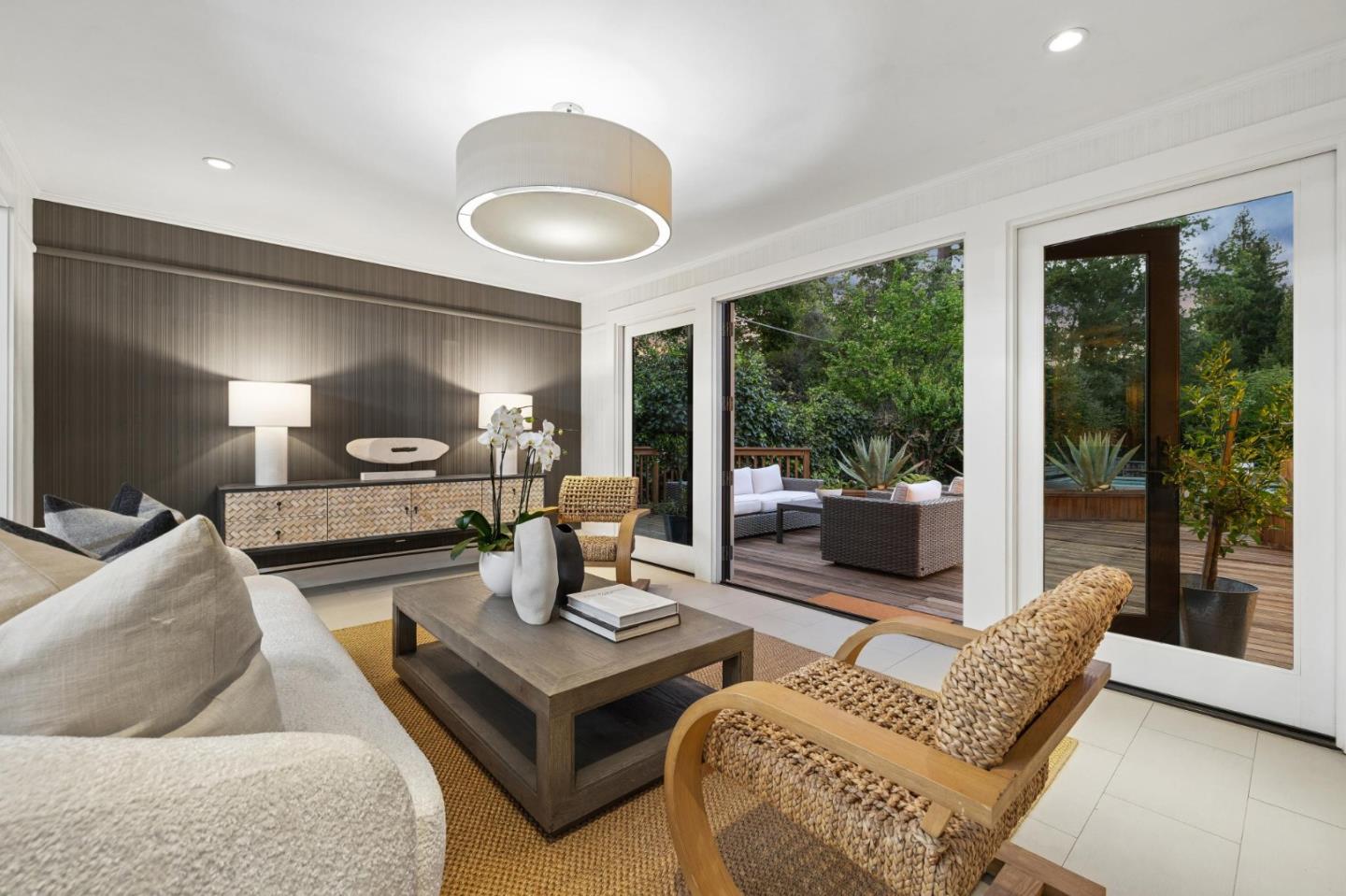 3362 Woodside Road Woodside, CA 94062 - Photo 38 of 42