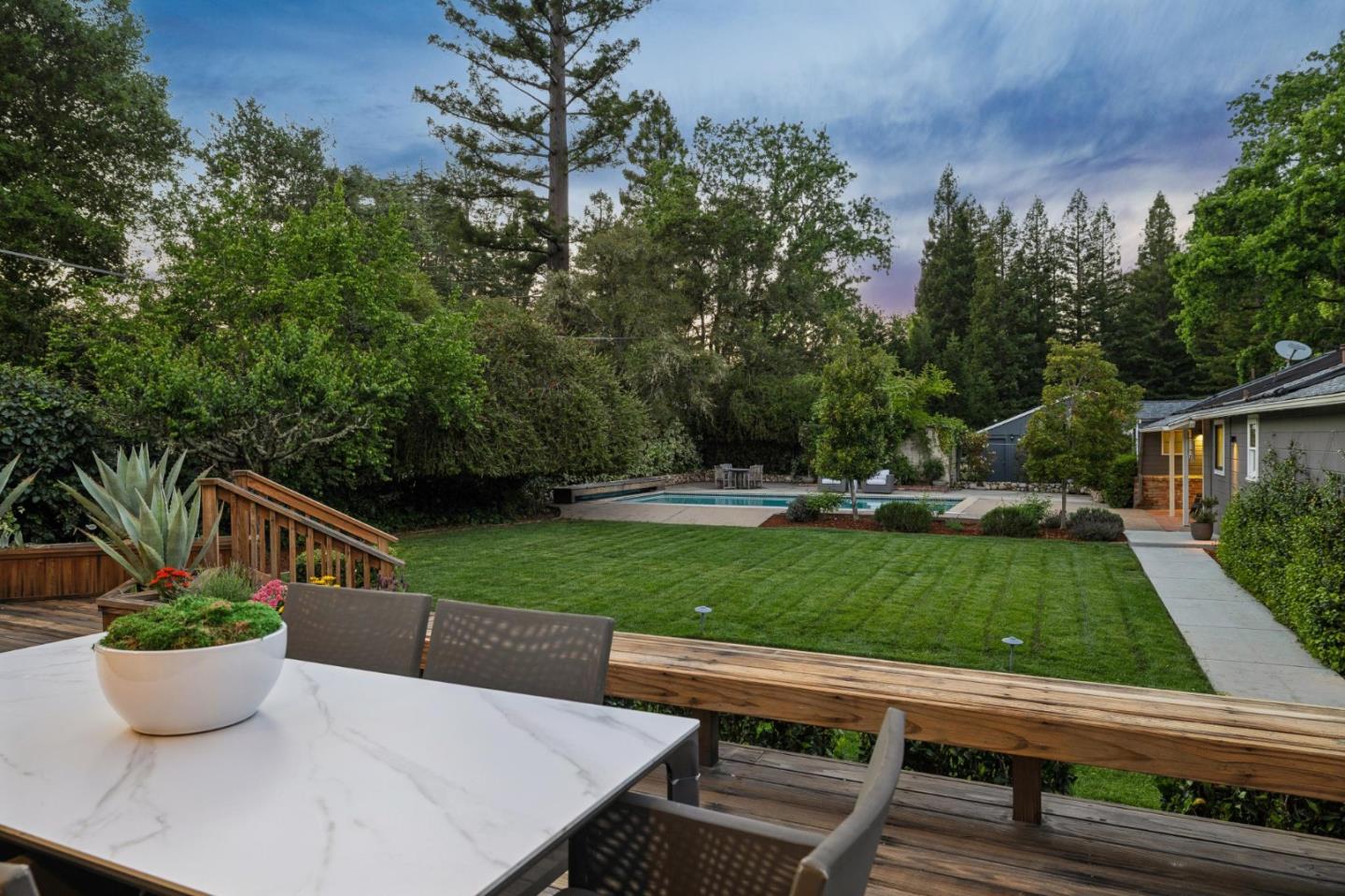 3362 Woodside Road Woodside, CA 94062 - Photo 39 of 42