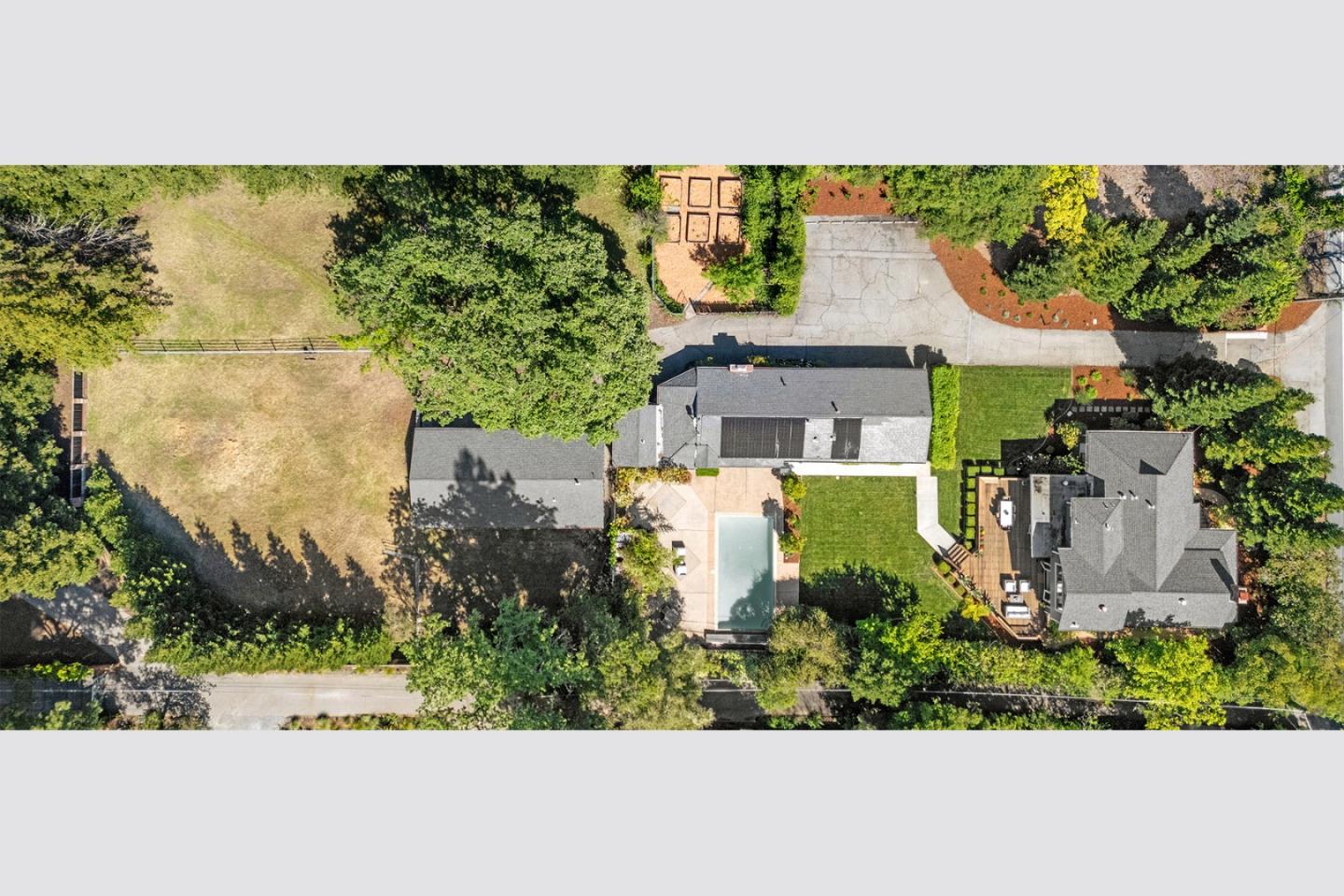 3362 Woodside Road Woodside, CA 94062 - Photo 40 of 42