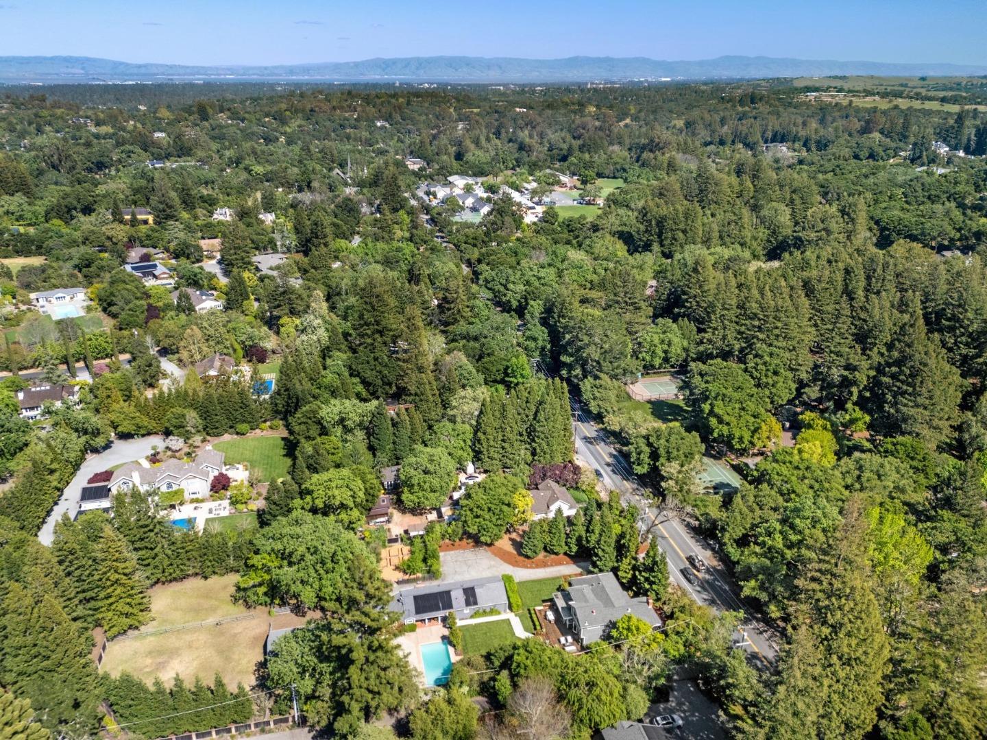 3362 Woodside Road Woodside, CA 94062 - Photo 42 of 42