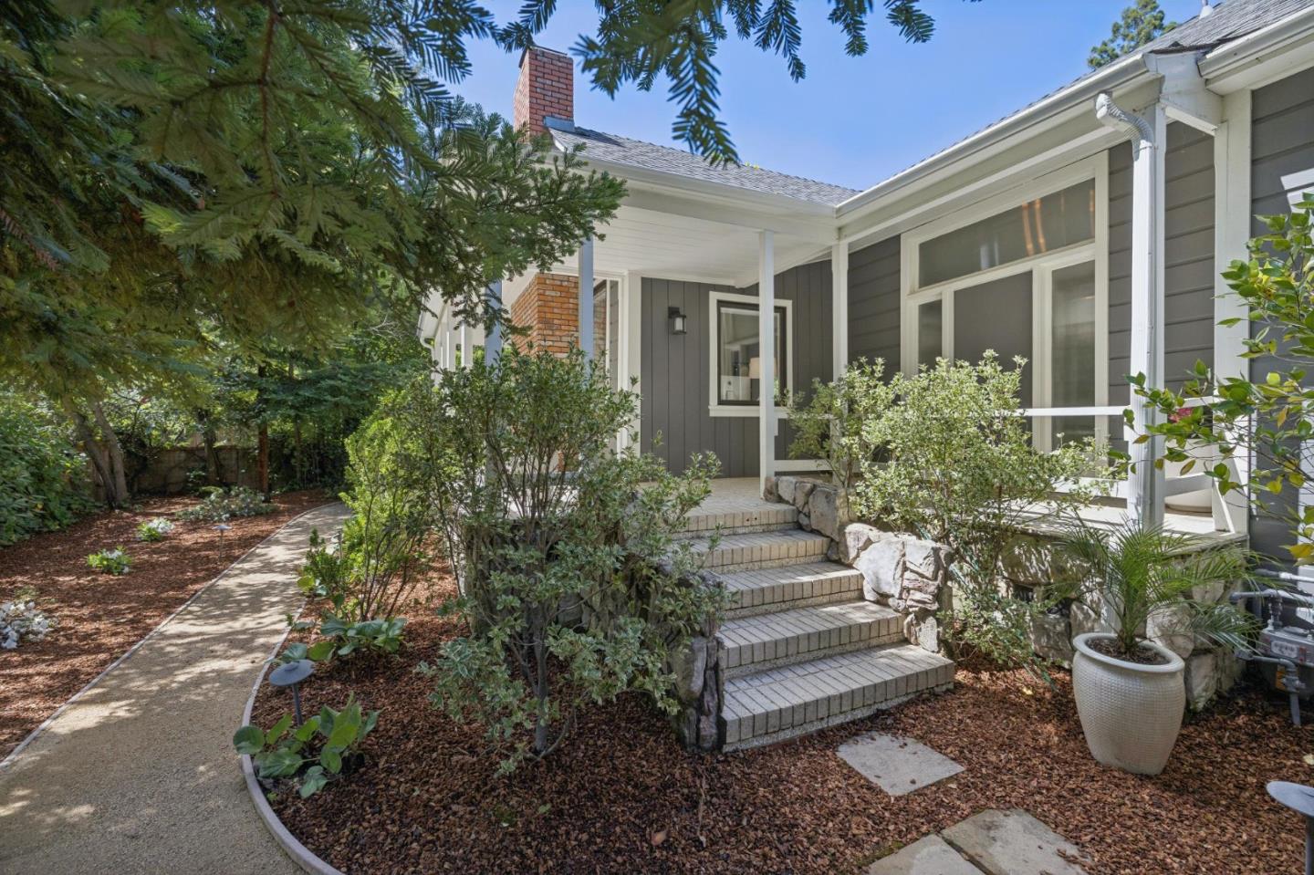 3362 Woodside Road Woodside, CA 94062 - Photo 5 of 42