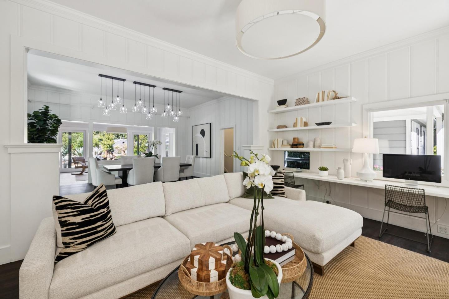 3362 Woodside Road Woodside, CA 94062 - Photo 7 of 42