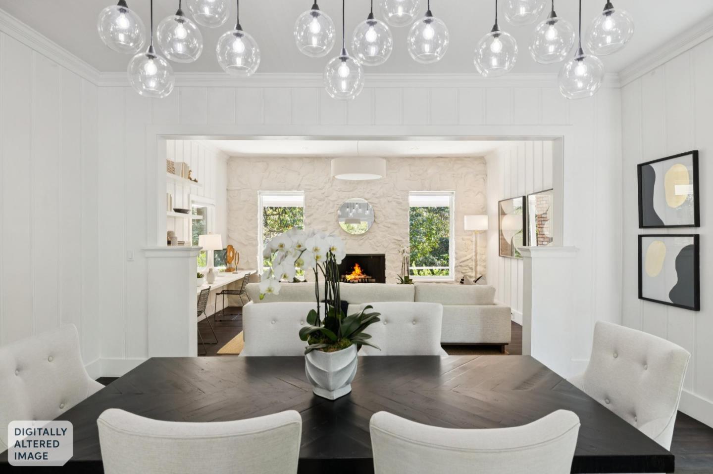 3362 Woodside Road Woodside, CA 94062 - Photo 9 of 42