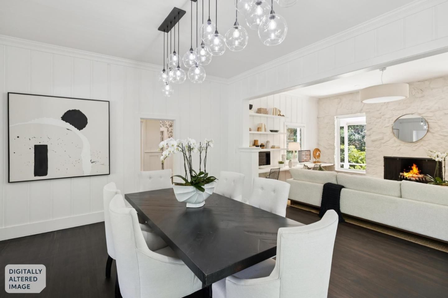 3362 Woodside Road Woodside, CA 94062 - Photo 10 of 42