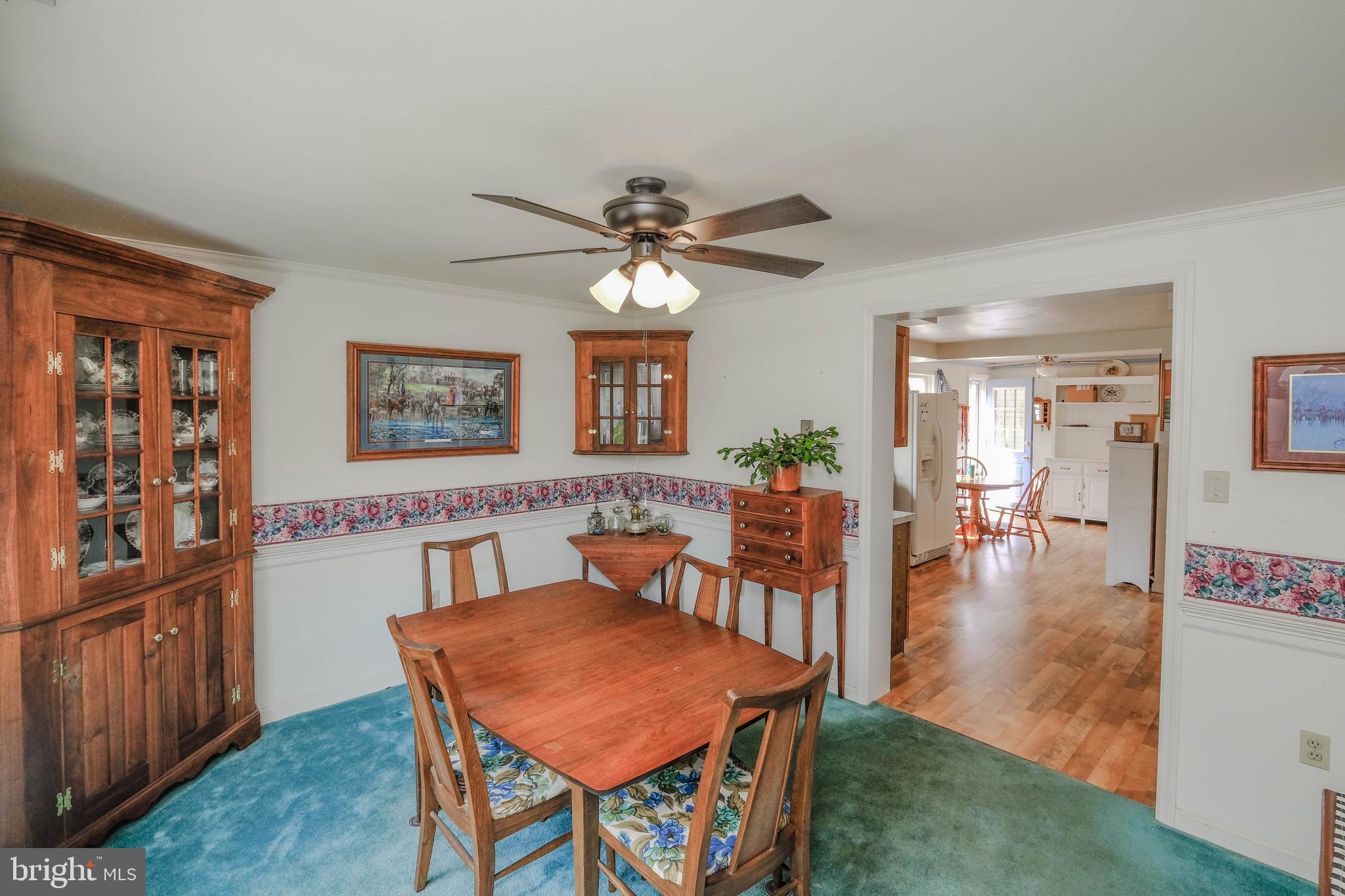 136 Harmony Way Front Royal, VA 22630 - Photo 19 of 71