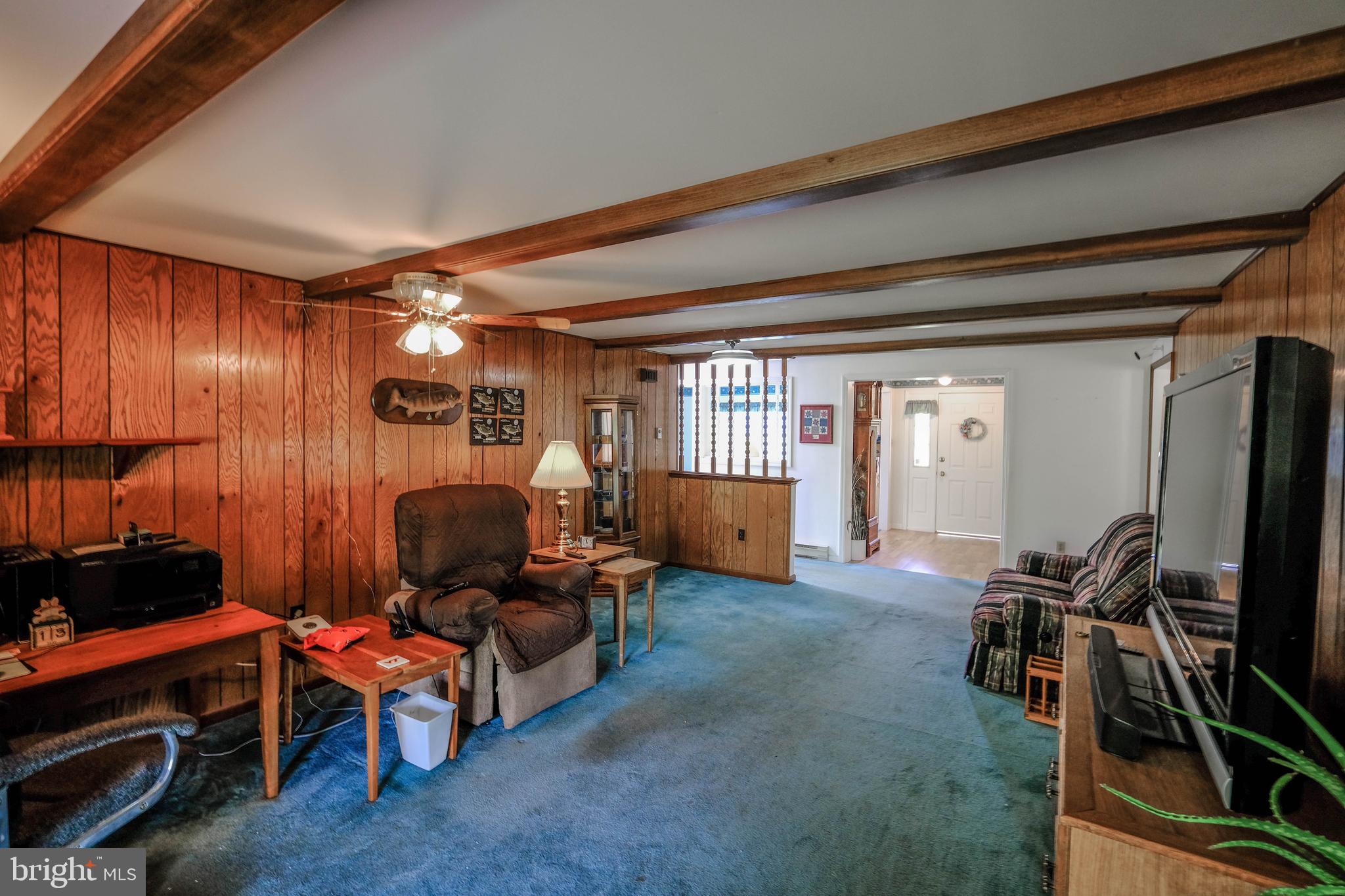 136 Harmony Way Front Royal, VA 22630 - Photo 23 of 71