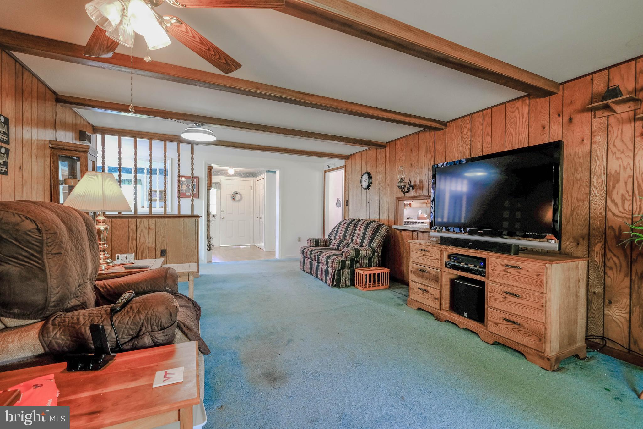 136 Harmony Way Front Royal, VA 22630 - Photo 24 of 71