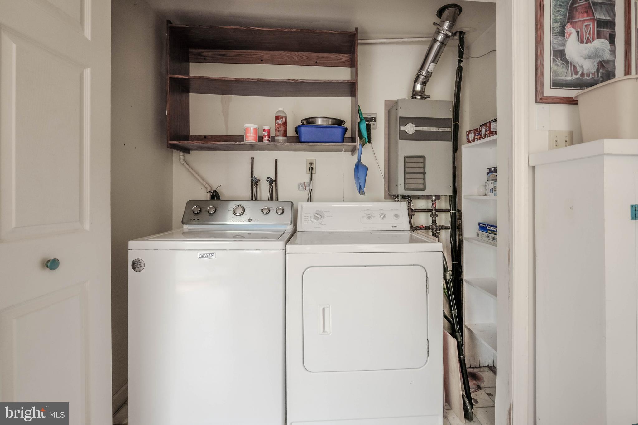 136 Harmony Way Front Royal, VA 22630 - Photo 44 of 71