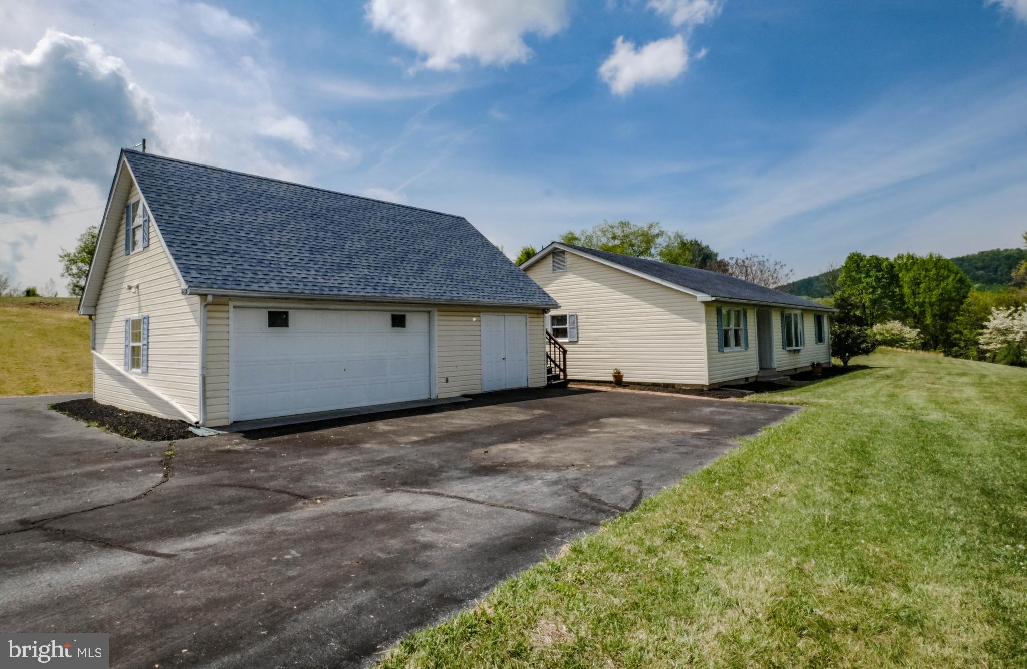 136 Harmony Way Front Royal, VA 22630 - Photo 51 of 71