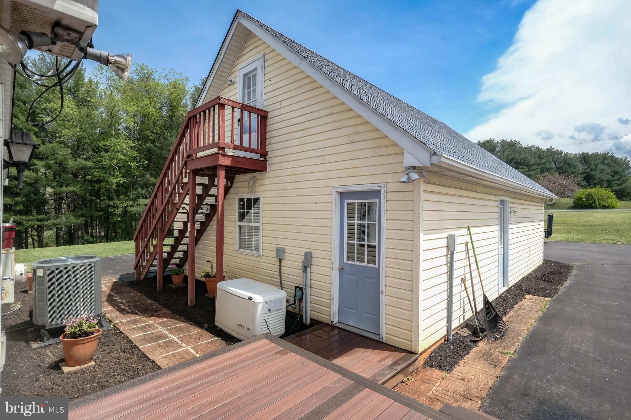 136 Harmony Way Front Royal, VA 22630 - Photo 52 of 71