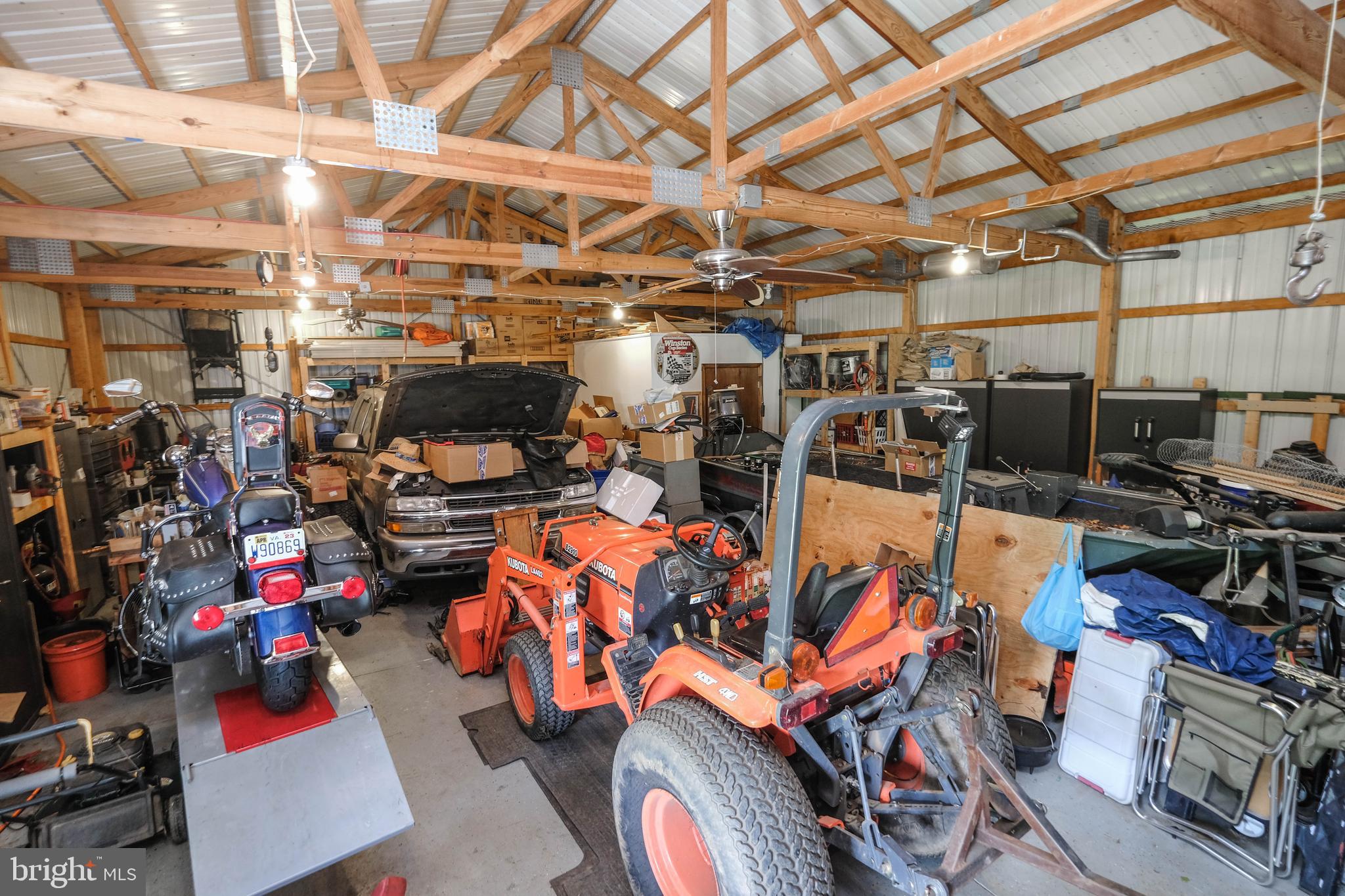 136 Harmony Way Front Royal, VA 22630 - Photo 58 of 71