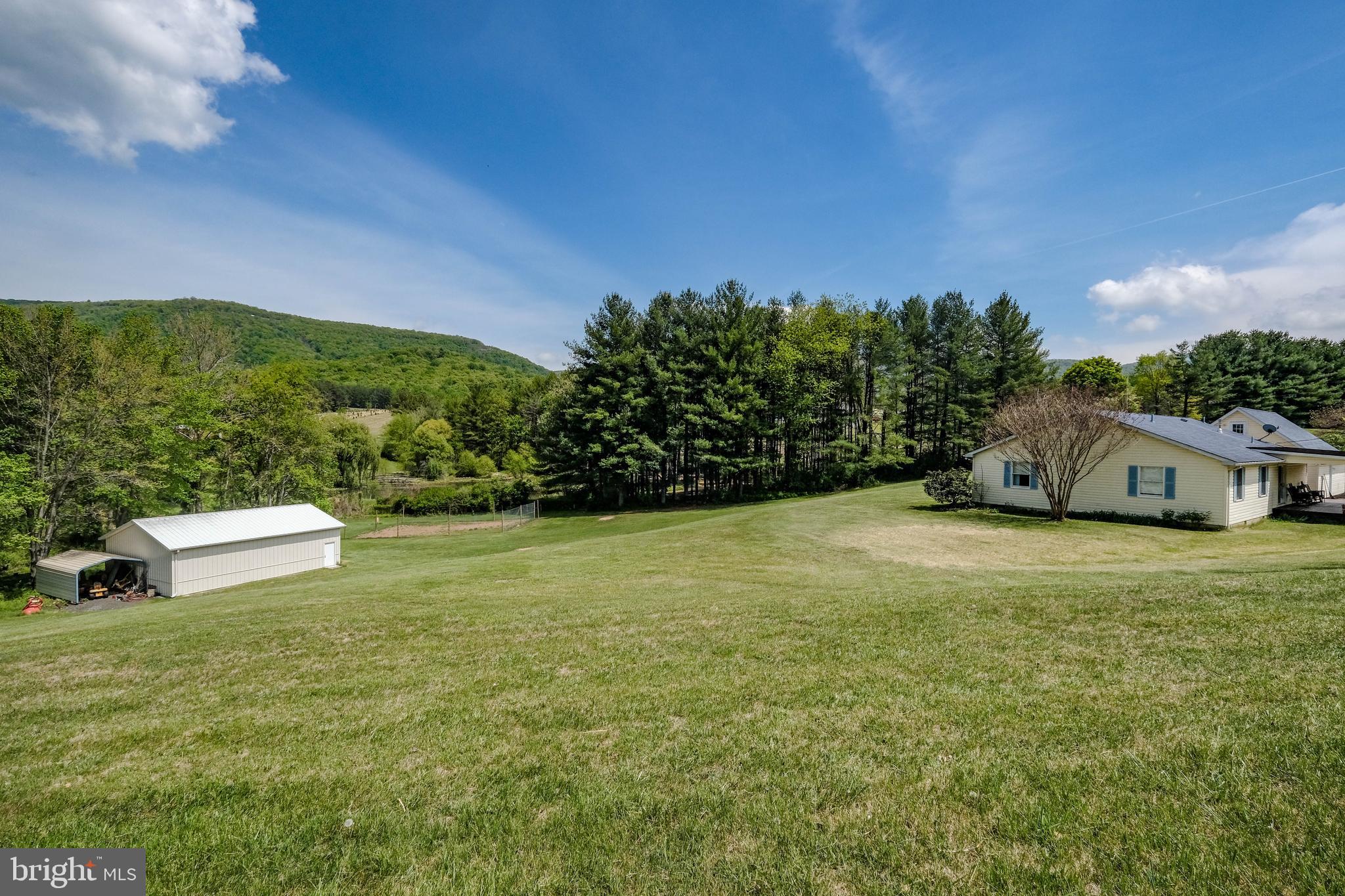 136 Harmony Way Front Royal, VA 22630 - Photo 59 of 71