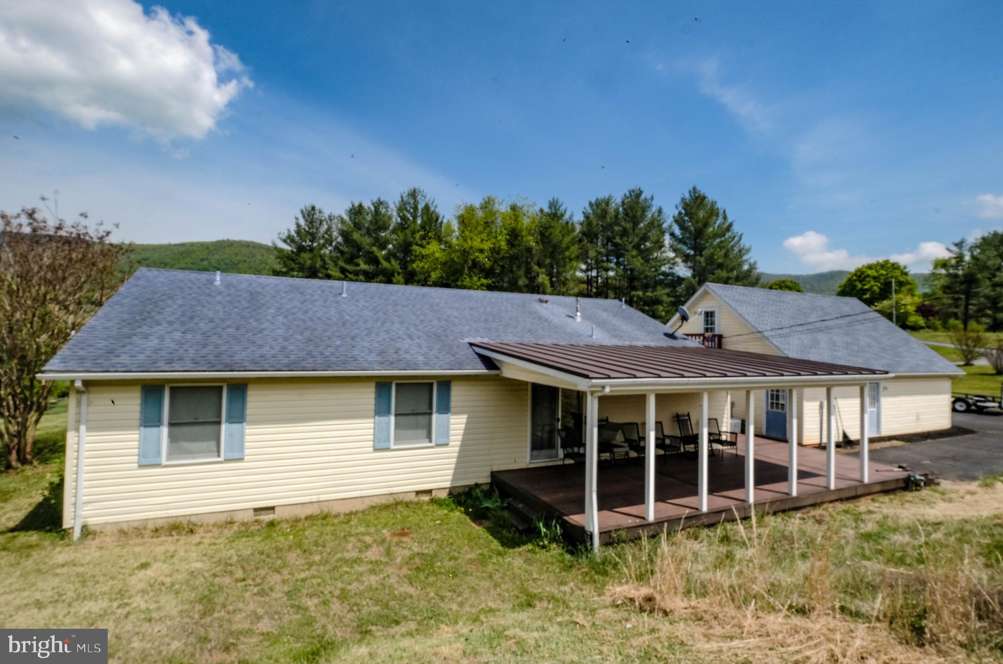 136 Harmony Way Front Royal, VA 22630 - Photo 62 of 71