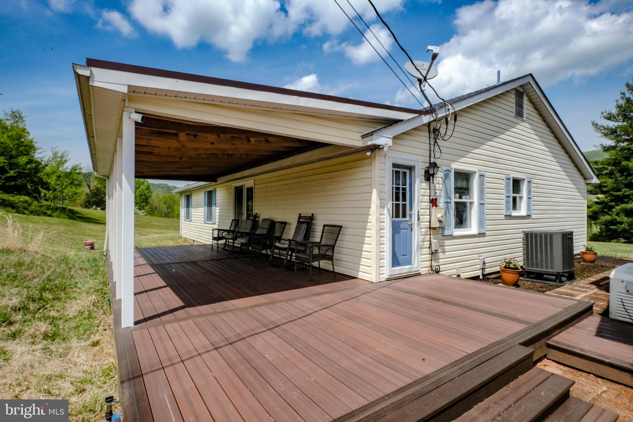 136 Harmony Way Front Royal, VA 22630 - Photo 63 of 71