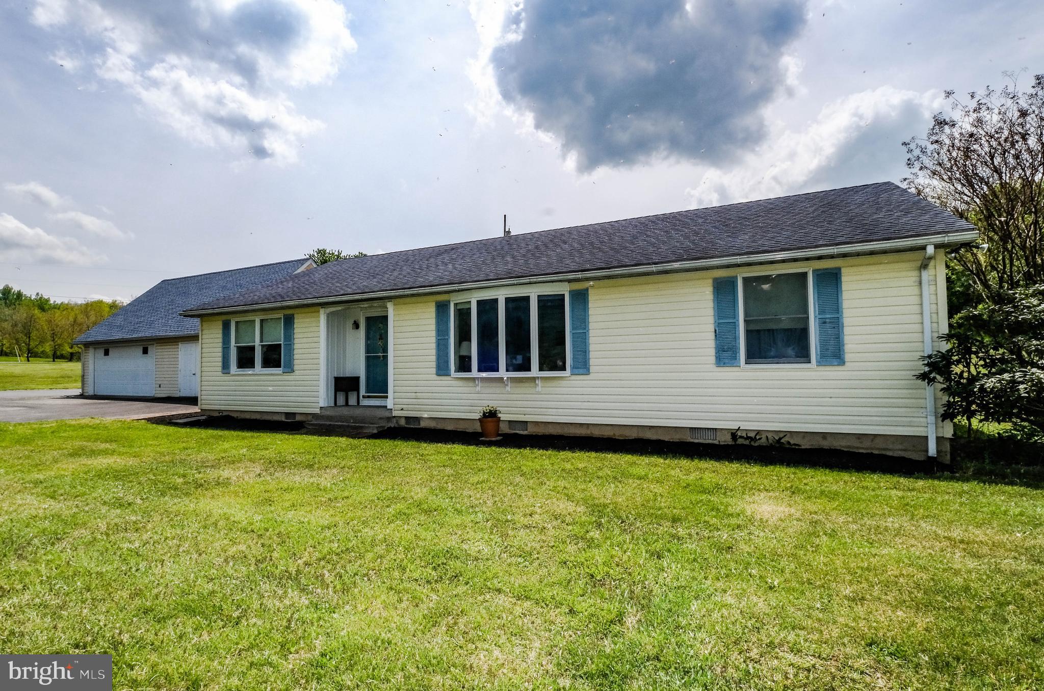 136 Harmony Way Front Royal, VA 22630 - Photo 65 of 71