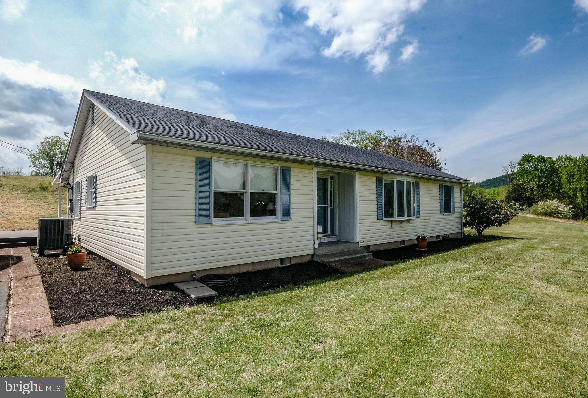 136 Harmony Way Front Royal, VA 22630 - Photo 66 of 71