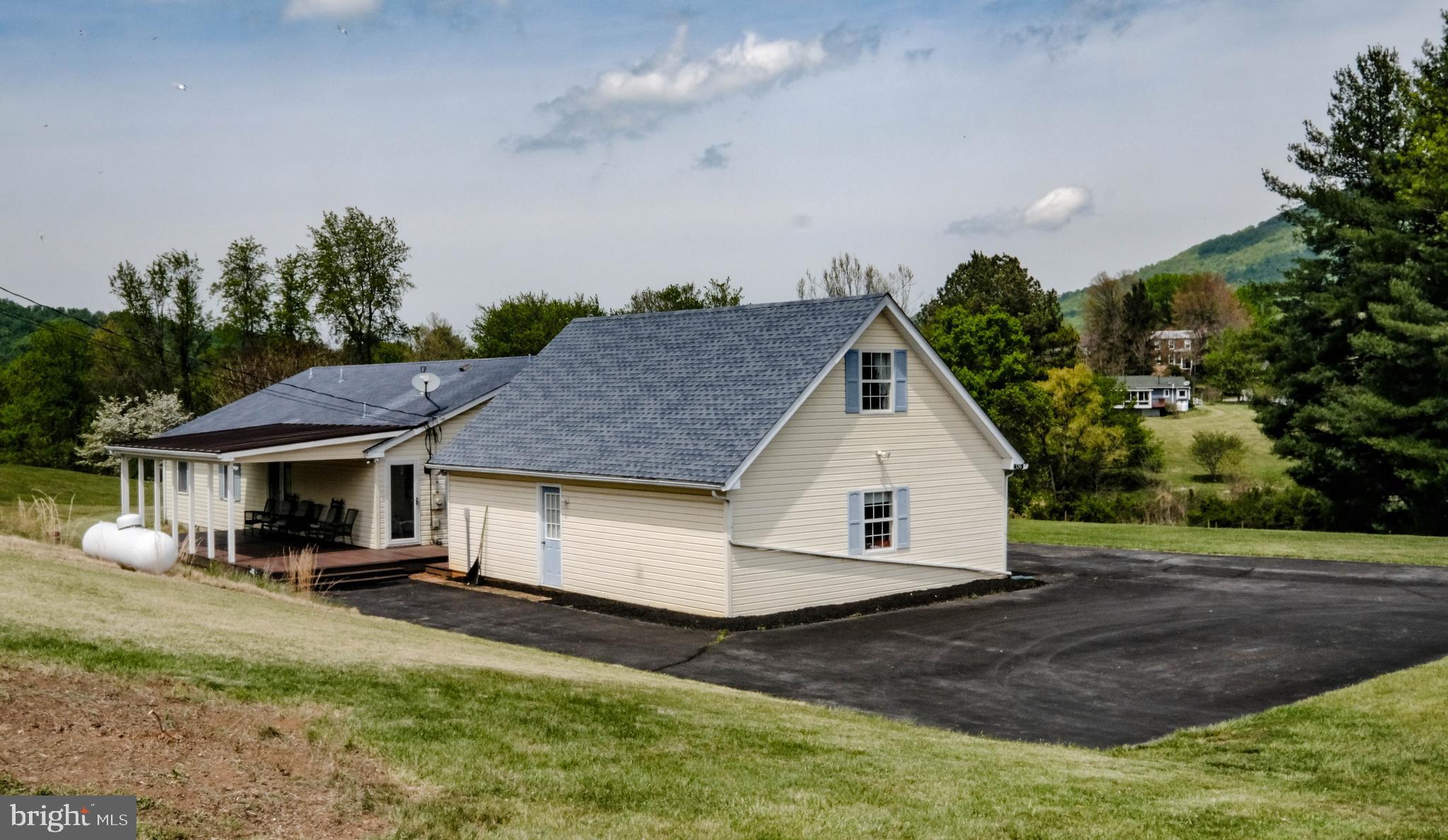 136 Harmony Way Front Royal, VA 22630 - Photo 67 of 71