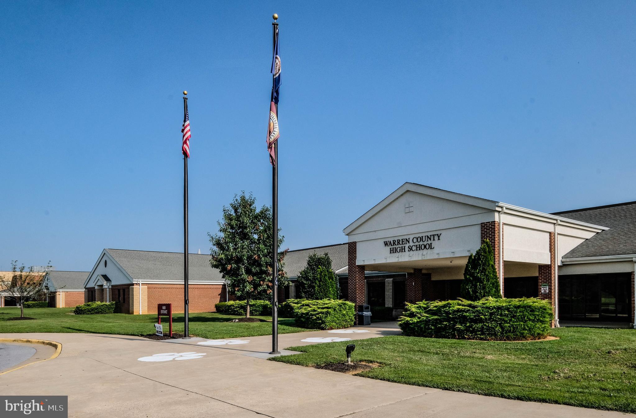 136 Harmony Way Front Royal, VA 22630 - Photo 70 of 71