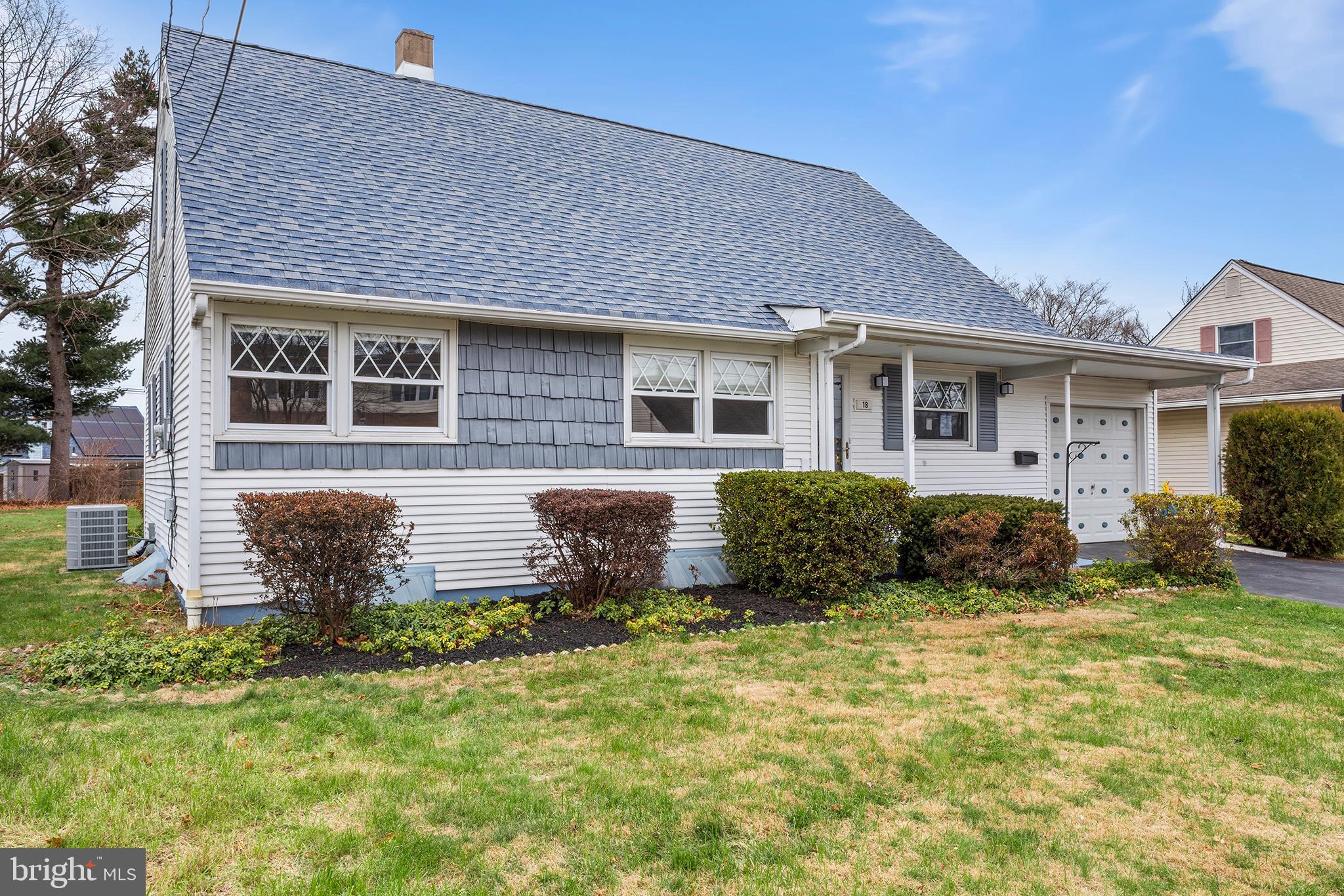 18 Cumberland Road Hamilton, NJ 08690 - Photo 1 of 24 Gallery Image 1
