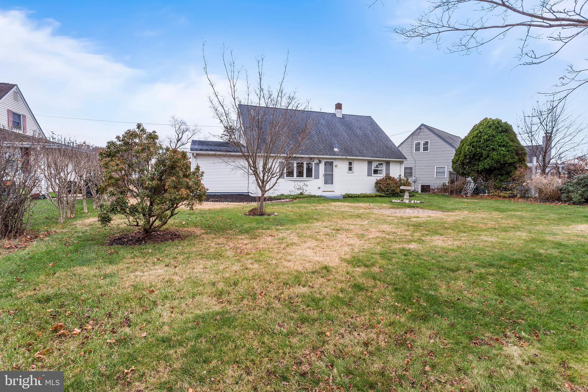 18 Cumberland Road Hamilton, NJ 08690 - Photo 3 of 24 Gallery Image 3