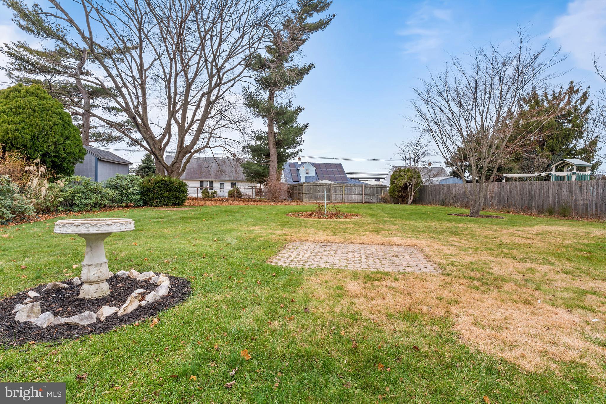 18 Cumberland Road Hamilton, NJ 08690 - Photo 6 of 24 Gallery Image 6