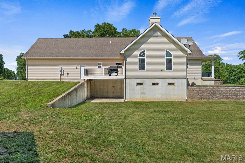 15774 Cox Road Wright City, MO 63390 - Photo 9 of 21