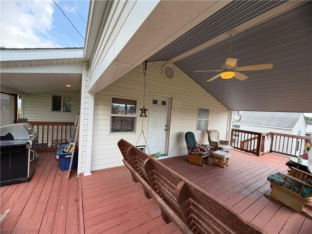 705 7th Street Mather, PA 15346 - Photo 24 of 50