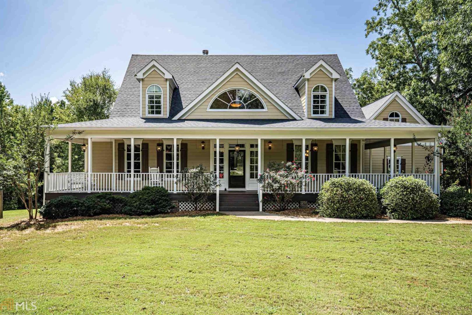 4406 Goolsby Road Monticello, GA 31064 - Photo 1 of 1 Gallery Image 1