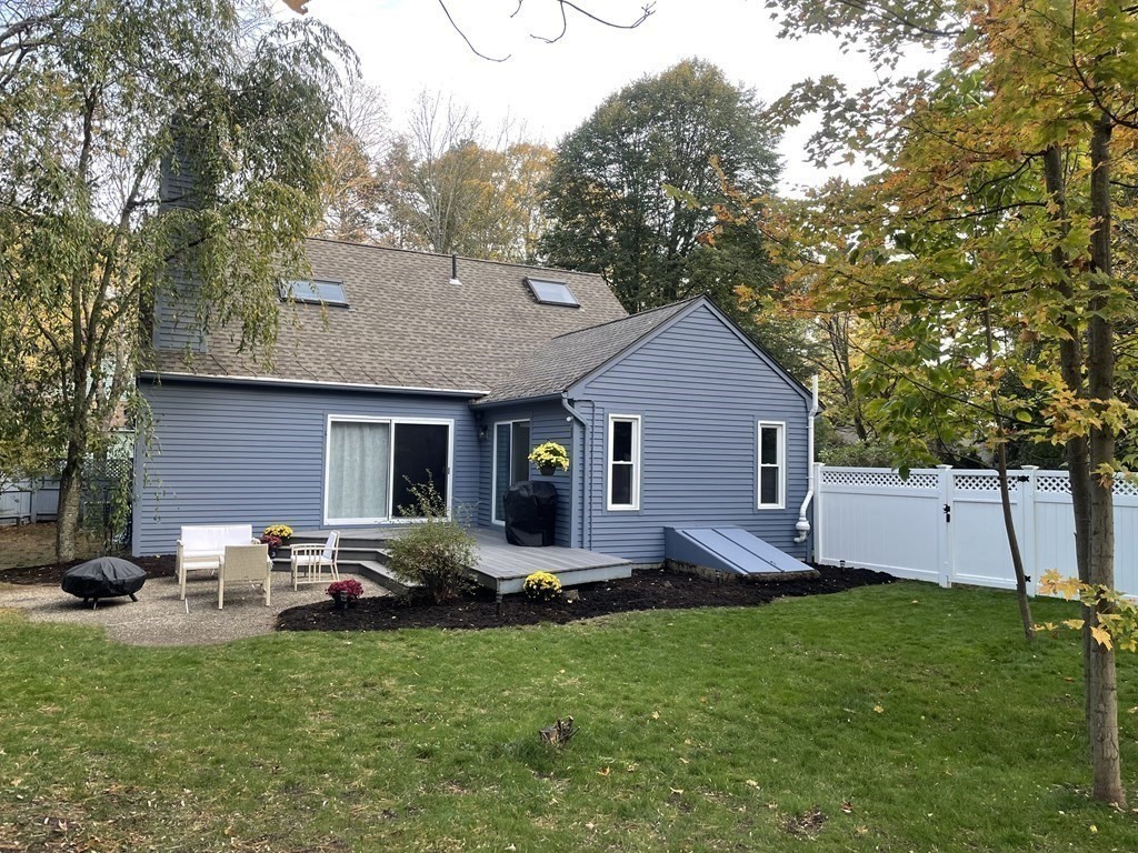 151 Maynard Road Framingham, MA 01701 - Photo 40 of 42 Gallery Image 40