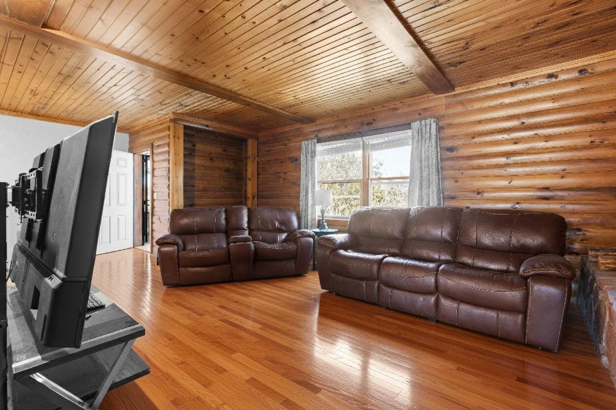 93 Cedar Rdg Road Bluewater, NM 87005 - Photo 6 of 43 Gallery Image 6