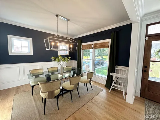 $1,350,000 | 523 West Washington Avenue, St. Louis, MO 63122