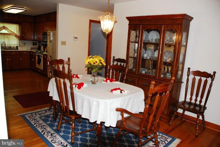 3322 Roderick Road Frederick, MD 21704 - Photo 2 of 14 Dining Room