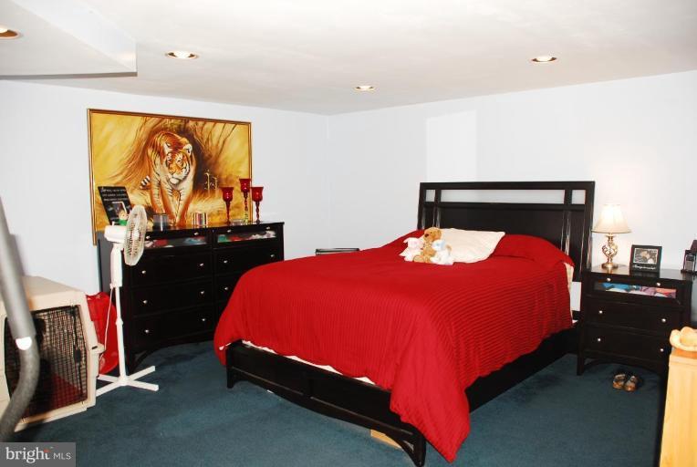 3322 Roderick Road Frederick, MD 21704 - Photo 14 of 14 Bedroom #3