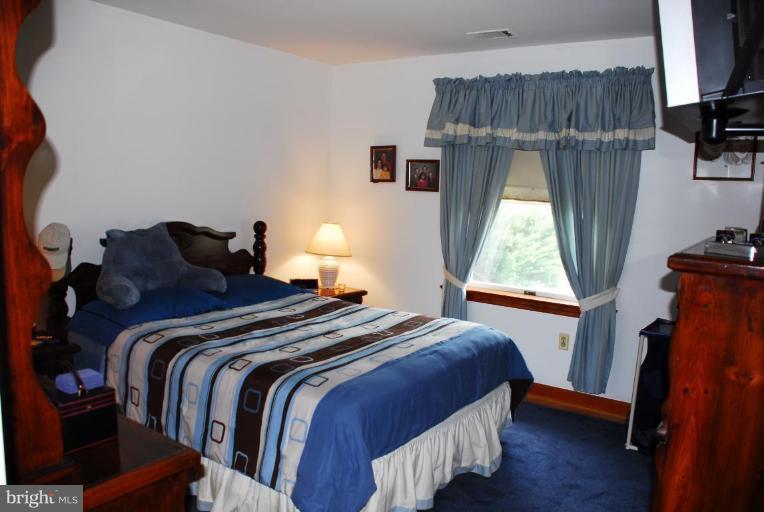 3322 Roderick Road Frederick, MD 21704 - Photo 5 of 14 Master Bedroom