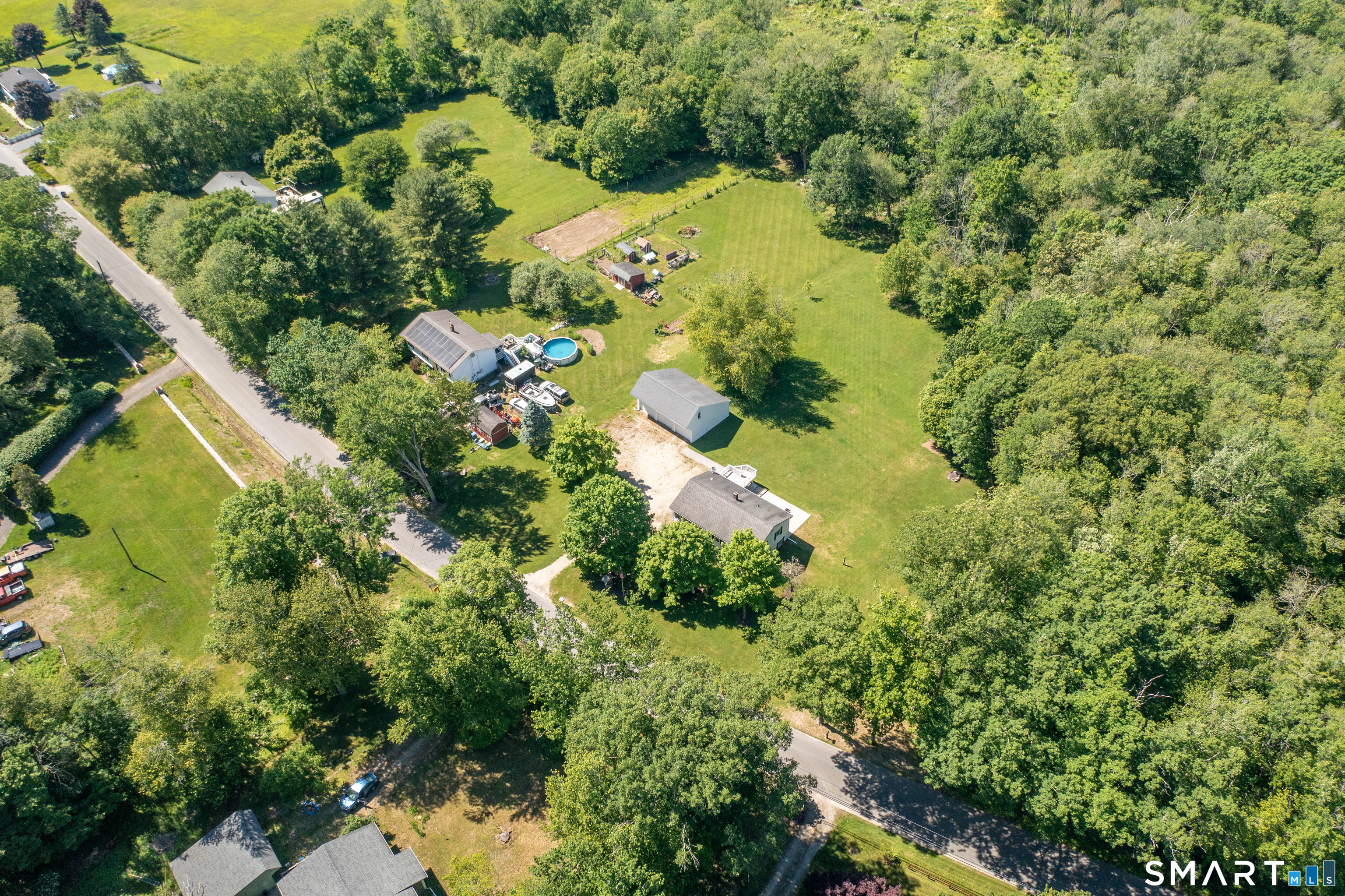 504 Kate Downing Road Plainfield, CT 06374 - Photo 16 of 24