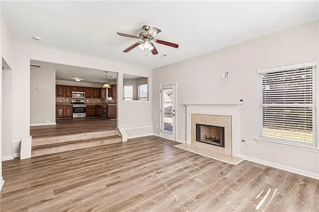 $390,000 | 1020 Buckingham Drive, Fairburn, GA 30213