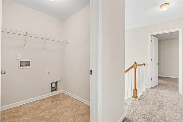 $390,000 | 1020 Buckingham Drive, Fairburn, GA 30213