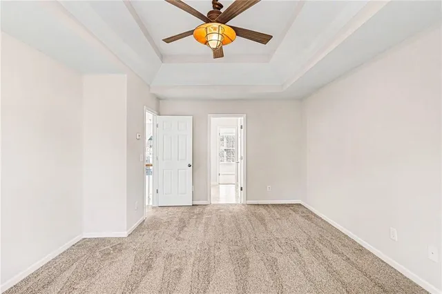 $390,000 | 1020 Buckingham Drive, Fairburn, GA 30213