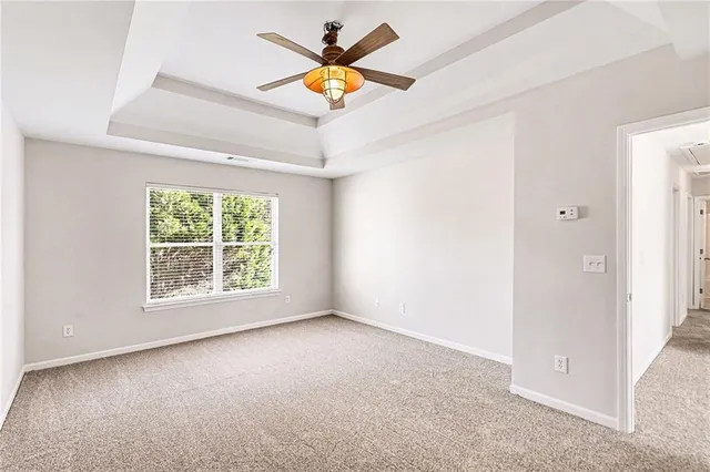 $390,000 | 1020 Buckingham Drive, Fairburn, GA 30213