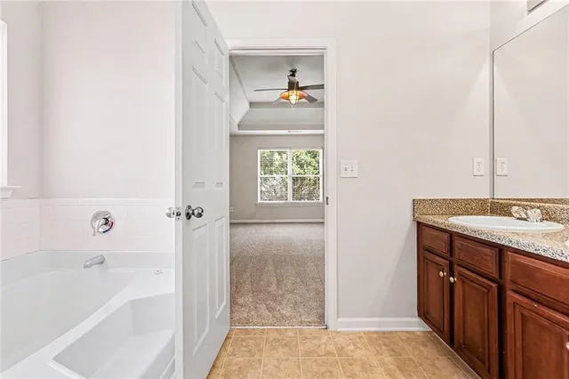 $390,000 | 1020 Buckingham Drive, Fairburn, GA 30213