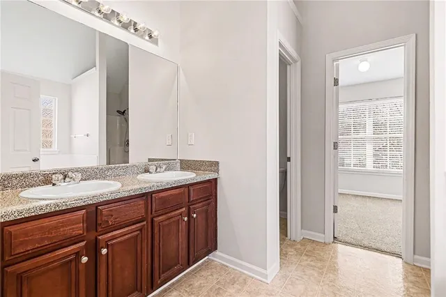 $390,000 | 1020 Buckingham Drive, Fairburn, GA 30213