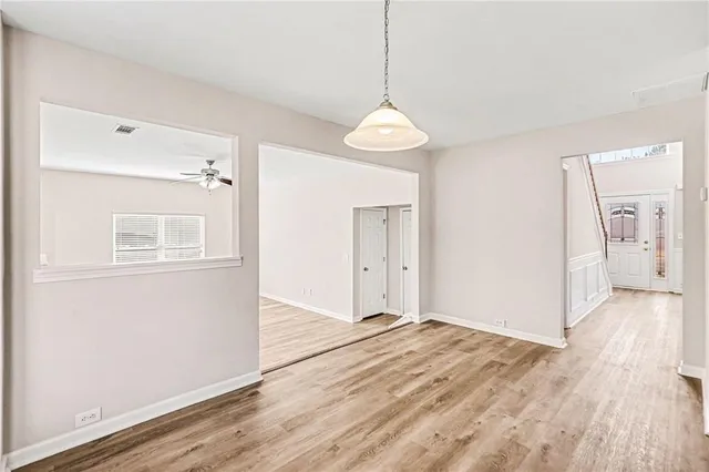 $390,000 | 1020 Buckingham Drive, Fairburn, GA 30213