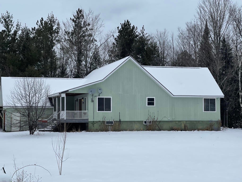 6821 Afton Road Afton, MI 49705 - Photo 2 of 6 Gallery Image 2